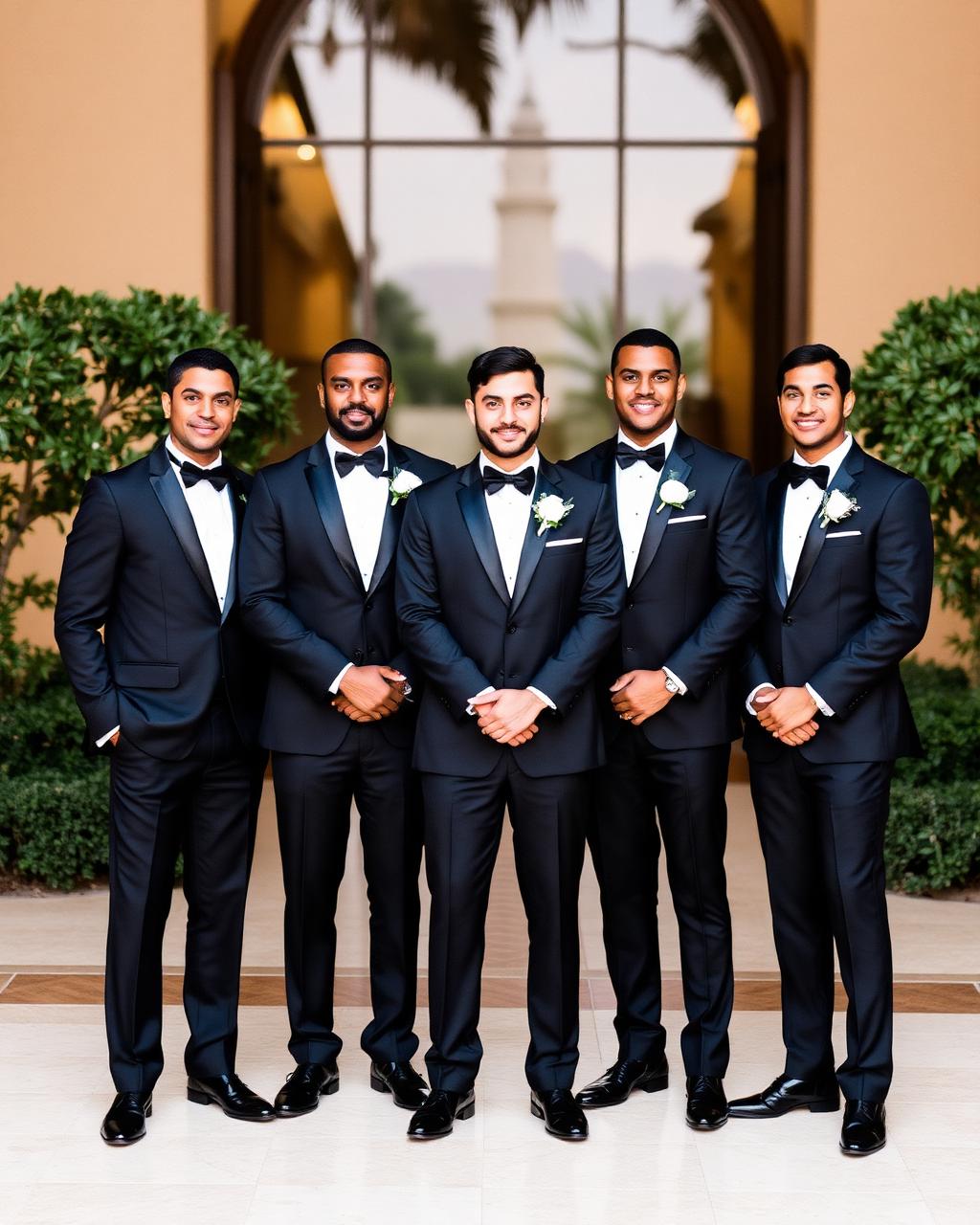 Padrinhos