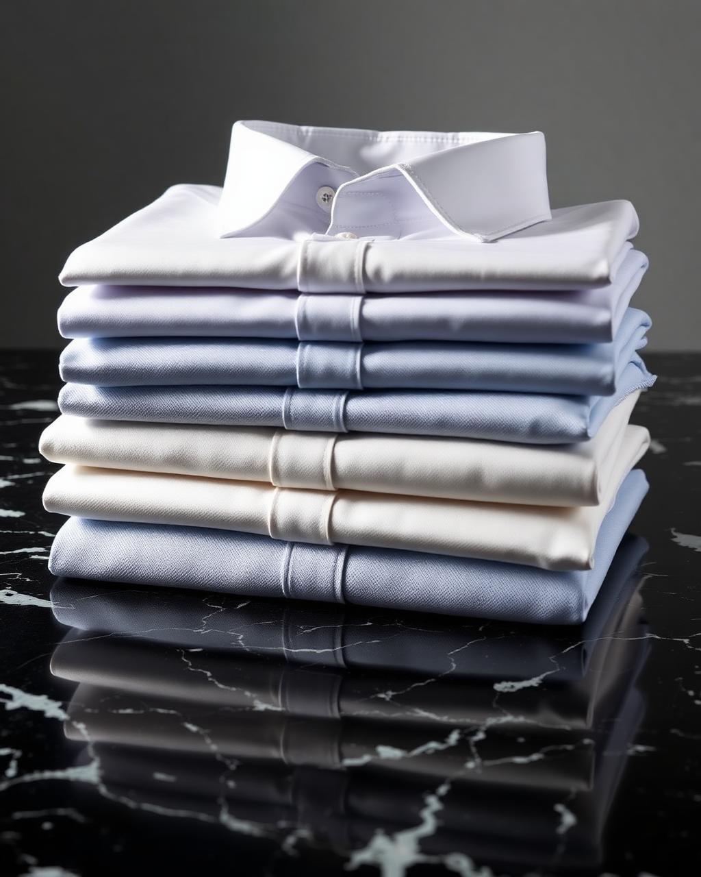 Camisas sob medida